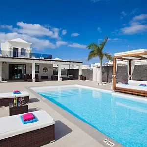 Villa Fito, Playa Blanca (Lanzarote)