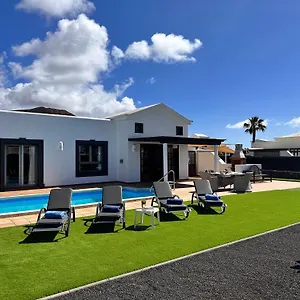 Villa Amura, Playa Blanca (Lanzarote)