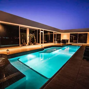Villa Casa Valhalla, Playa Blanca (Lanzarote)