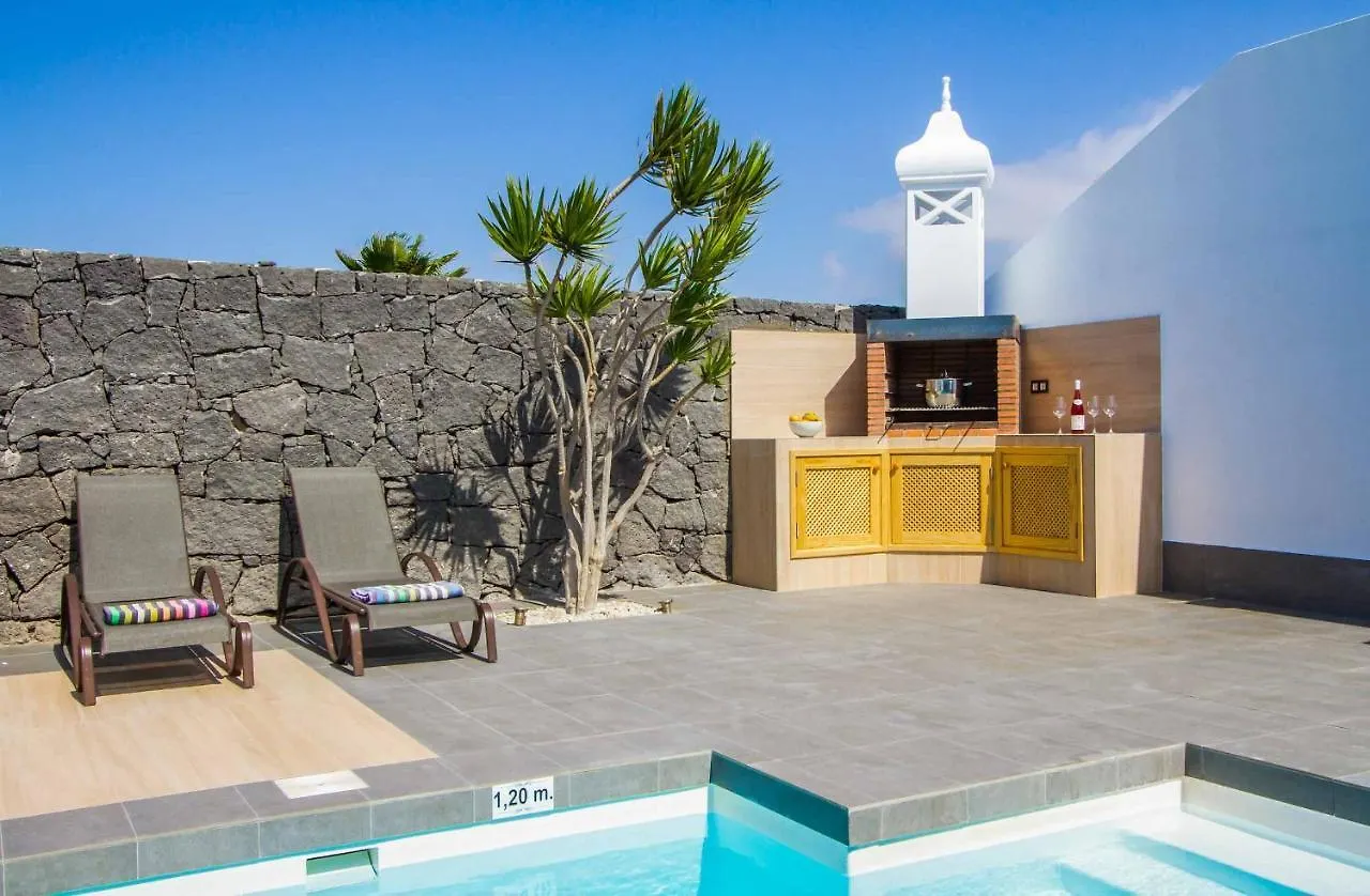 Dream Villa Playa Blanca  0*, Playa Blanca (Lanzarote)